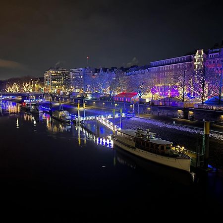 Exklusive Ferienwohnung 5Km Vom Centrum Brema Exterior foto