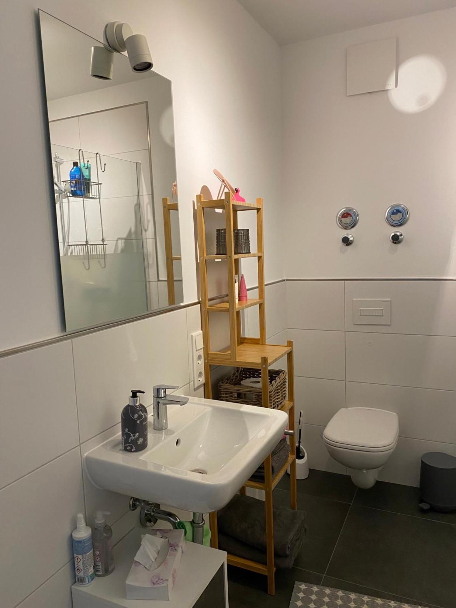 Exklusive Ferienwohnung 5Km Vom Centrum Brema Exterior foto